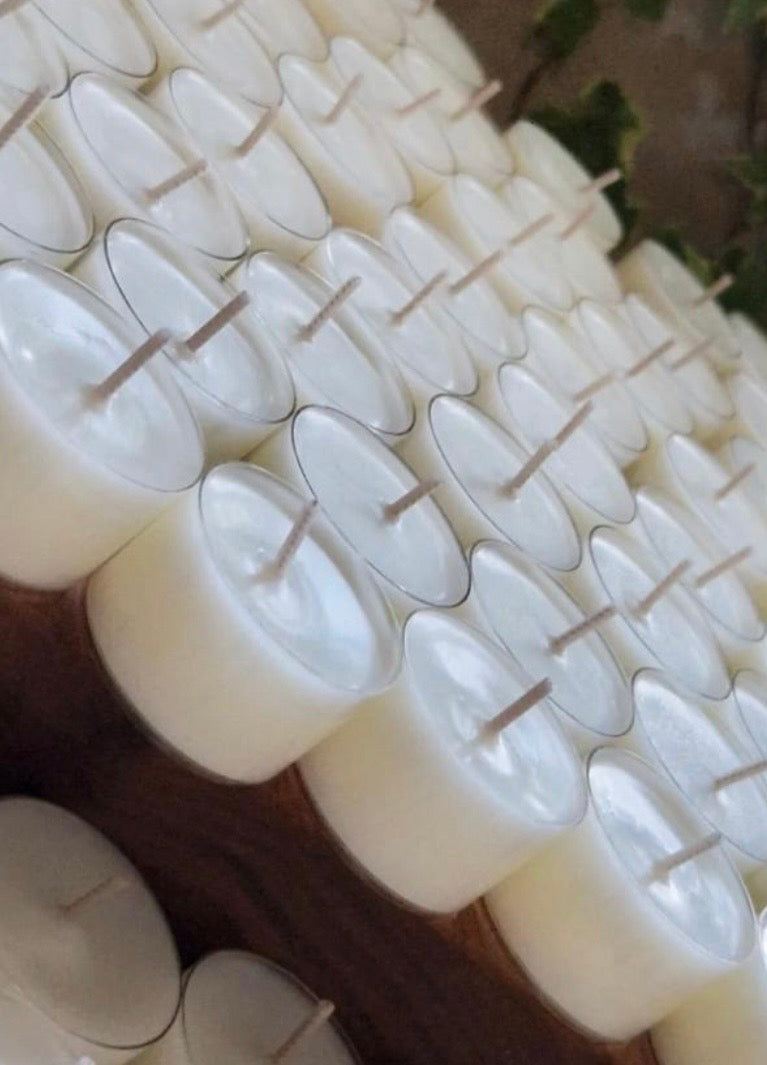Fragranced T Lights