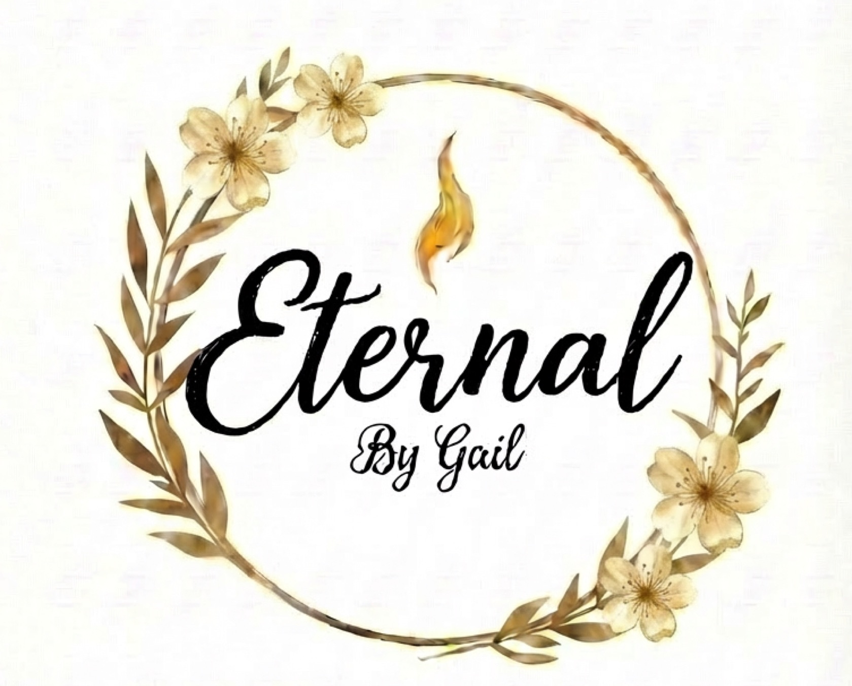 Eternal By Gail