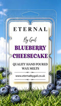 Blueberry Cheesecake 120g Wax melts