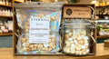 Heartfelt Wax Melt Gift Set – 240g Heart-Shaped Melts with Matches & Refill Jar