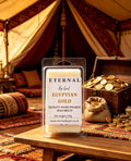 Egyptian Gold 110g Soy wax melts