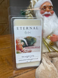 Gingerbread Fragrance Christmas Festive Wax melts 110g 8 blister pack