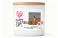 Valentines personalised message for that special person