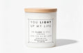 Light up my life