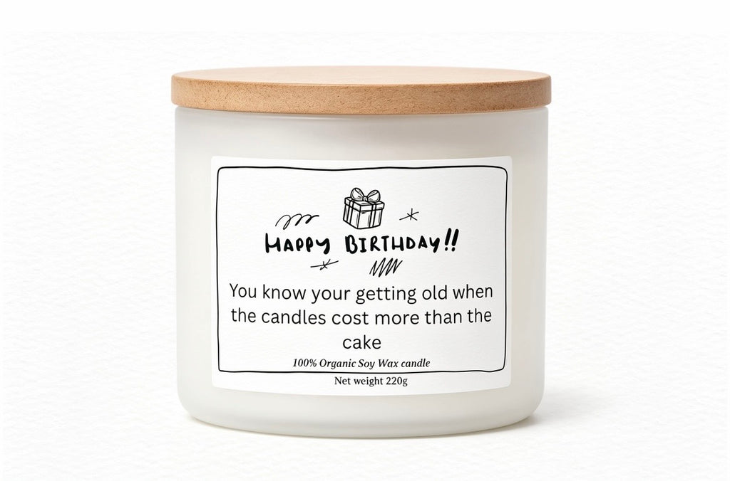 Happy Birthday design