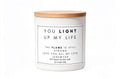 Light up my life