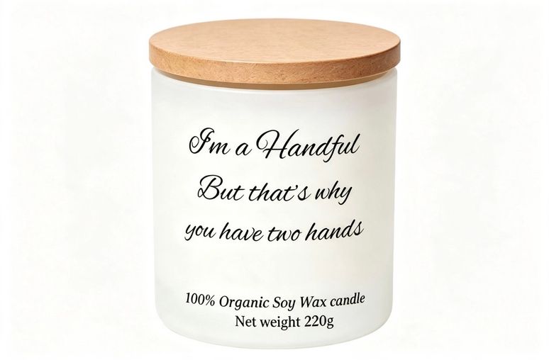 I'm a Handful