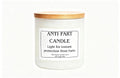 Anti fart candle light for instant protection from farts funny hilarious gift